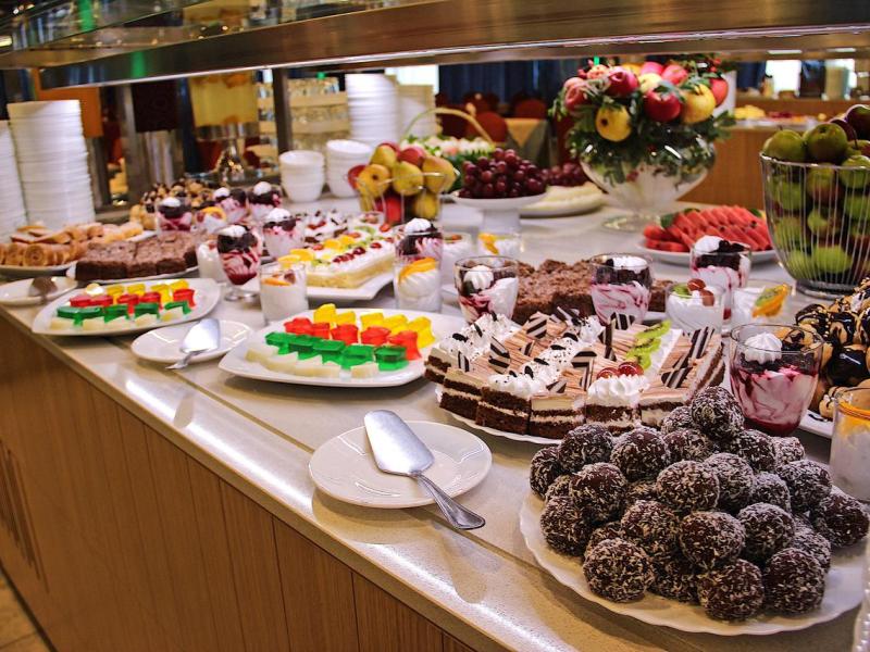 Измайлово Бета