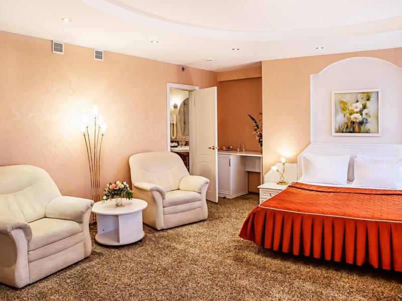 Измайлово Бета