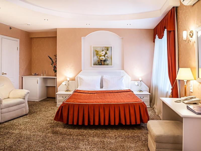 Измайлово Бета