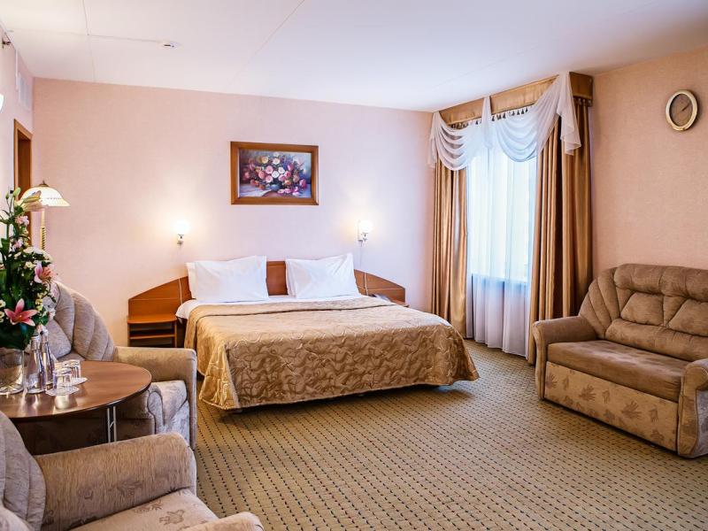 Измайлово Бета