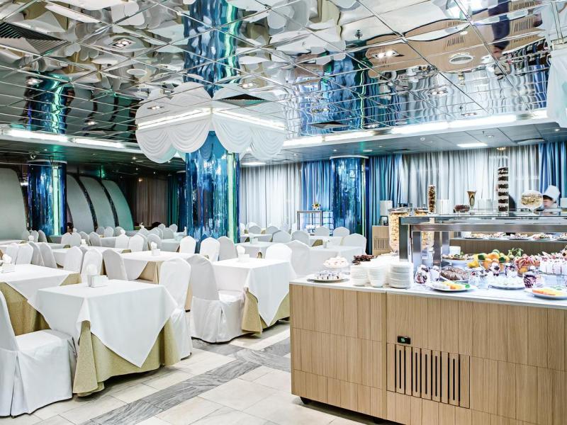 Измайлово Бета