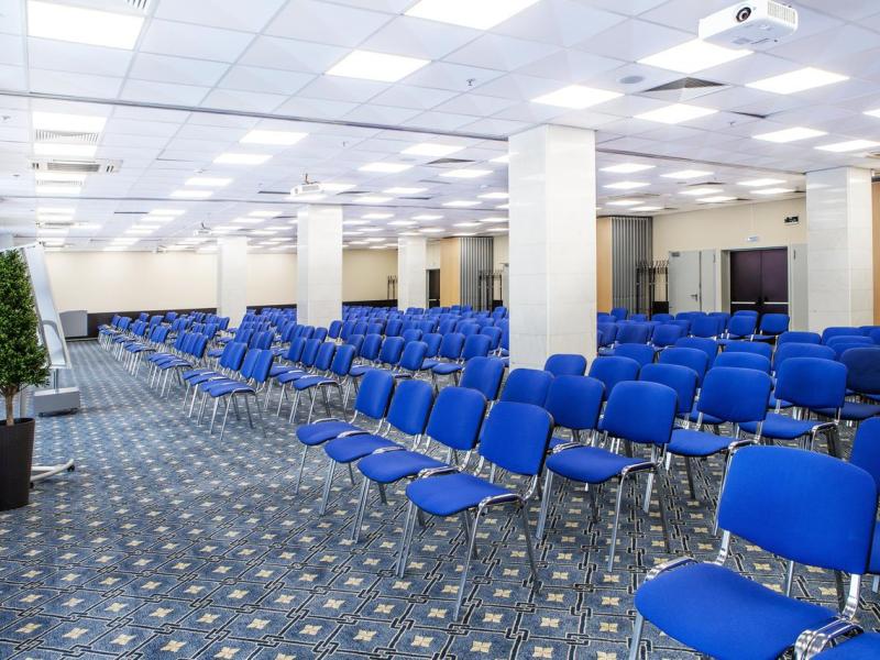 Измайлово Бета