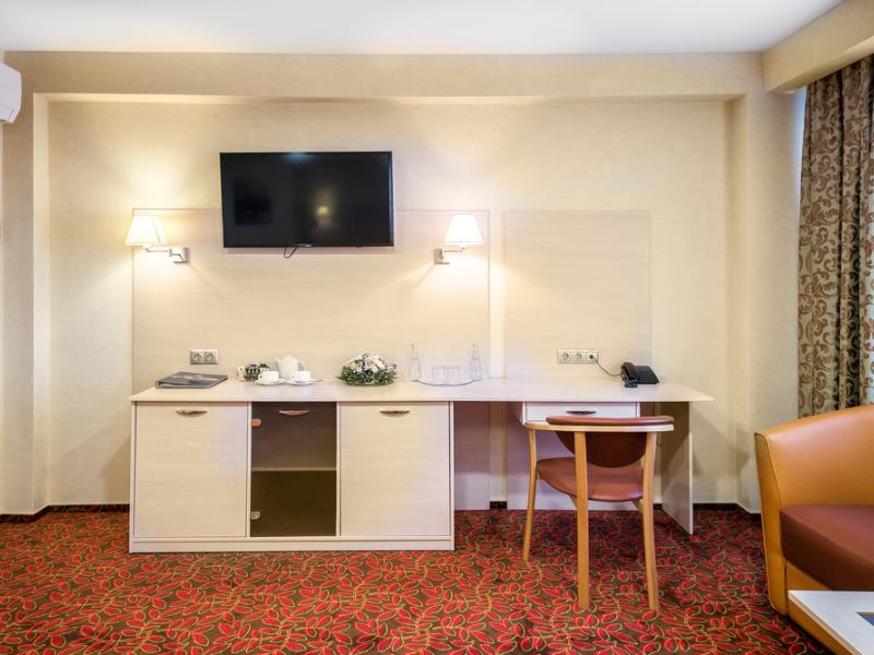 Измайлово Бета