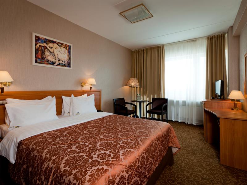 Измайлово Бета