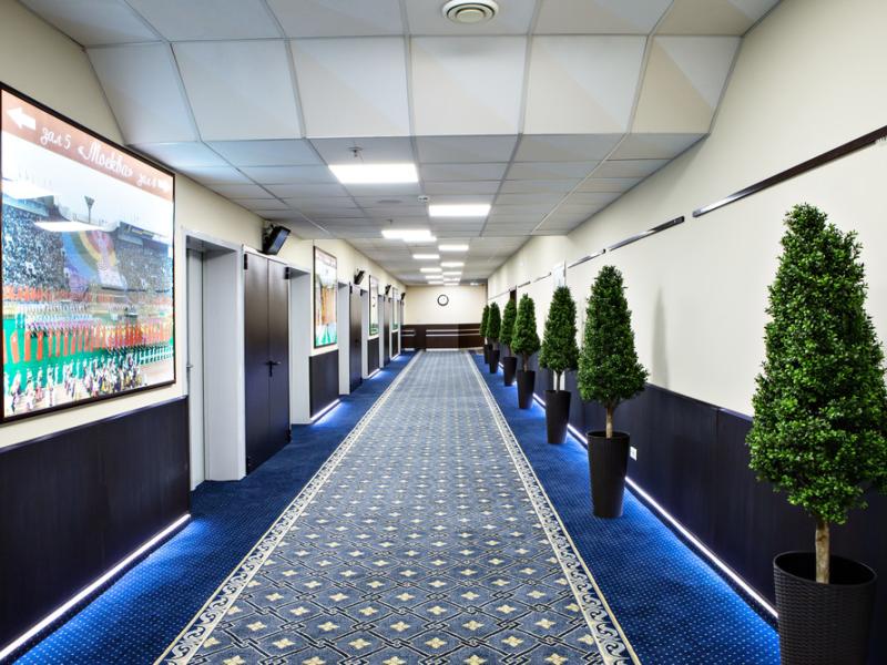 Измайлово Бета