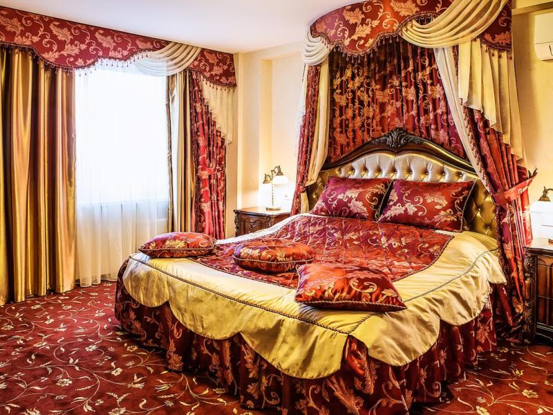 Измайлово Бета