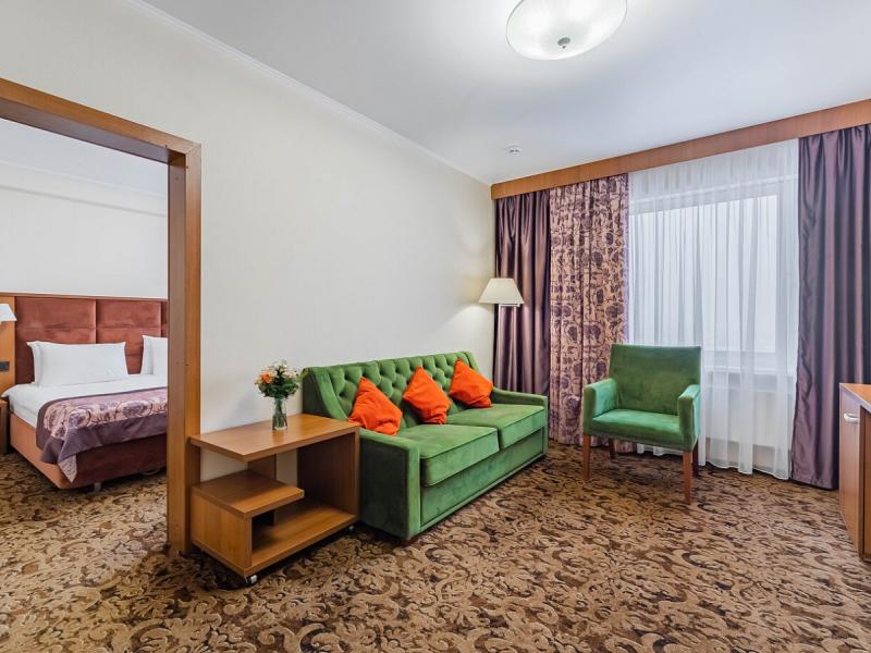 Измайлово Бета