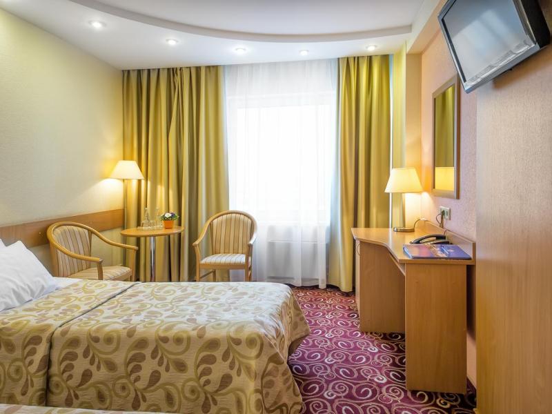 Измайлово Бета