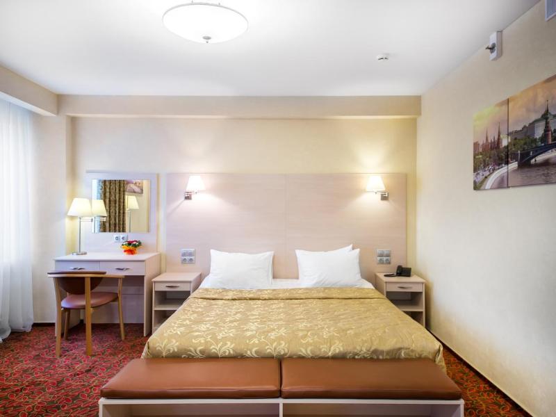 Измайлово Бета