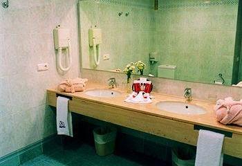 Отель Bartos Испания, Коста Бланка, фото 15