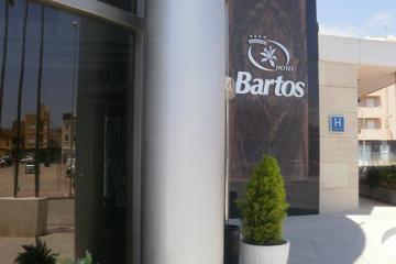 Отель Bartos Испания, Коста Бланка, фото 3