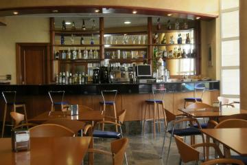 Отель Bartos Испания, Коста Бланка, фото 9