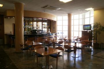 Отель Bartos Испания, Коста Бланка, фото 10