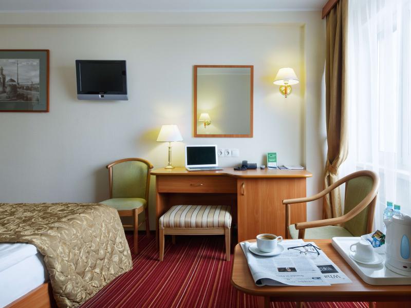 Vega Izmailovo Hotel & Convention Center