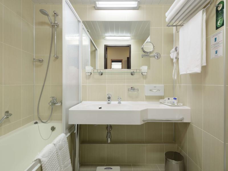 Vega Izmailovo Hotel & Convention Center