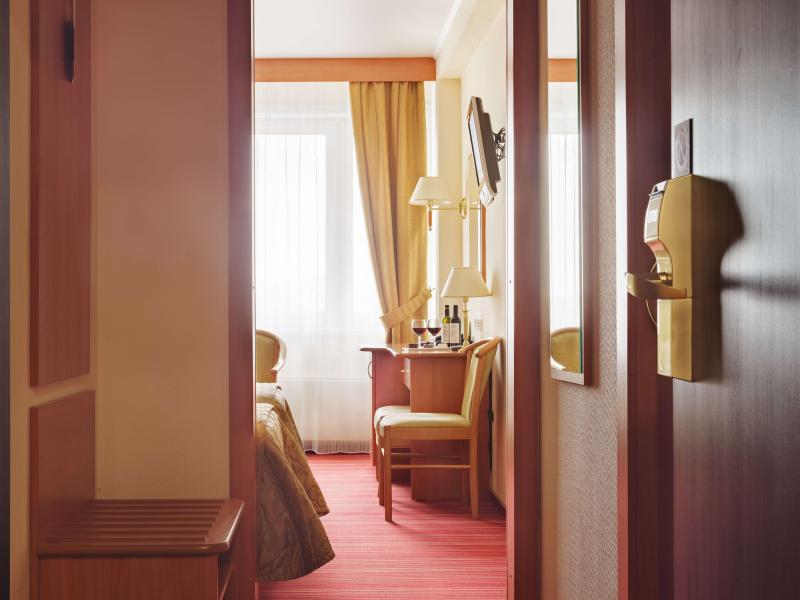 Vega Izmailovo Hotel & Convention Center