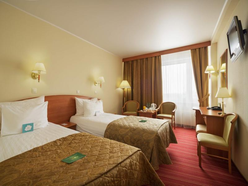 Vega Izmailovo Hotel & Convention Center