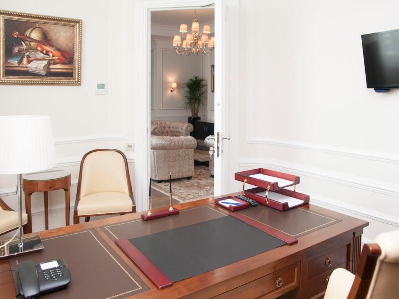 Vega Izmailovo Hotel & Convention Center