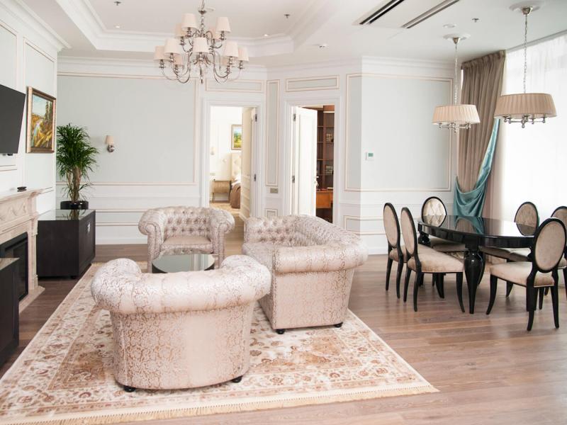 Vega Izmailovo Hotel & Convention Center