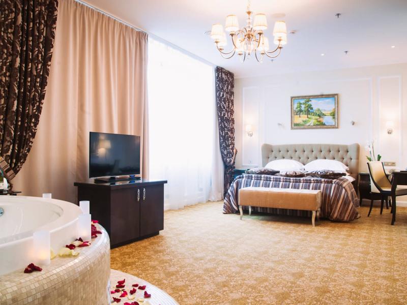 Vega Izmailovo Hotel & Convention Center