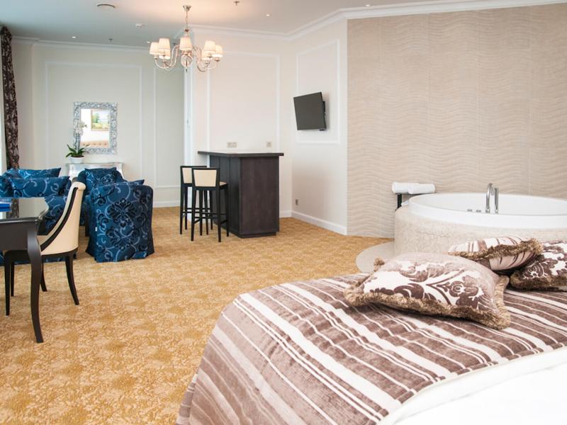 Vega Izmailovo Hotel & Convention Center