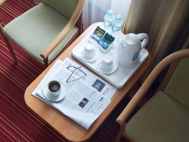 Vega Izmailovo Hotel & Convention Center