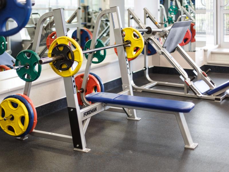 Vega Izmailovo Hotel & Convention Center