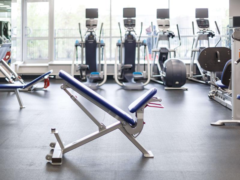 Vega Izmailovo Hotel & Convention Center