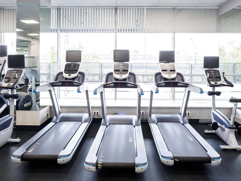 Vega Izmailovo Hotel & Convention Center