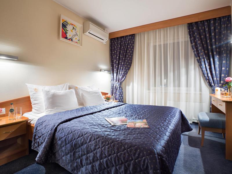 Vega Izmailovo Hotel & Convention Center