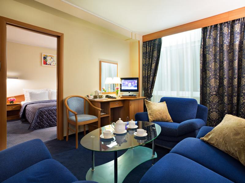 Vega Izmailovo Hotel & Convention Center