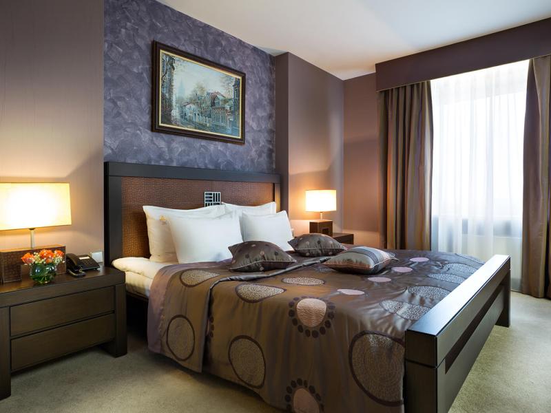 Vega Izmailovo Hotel & Convention Center