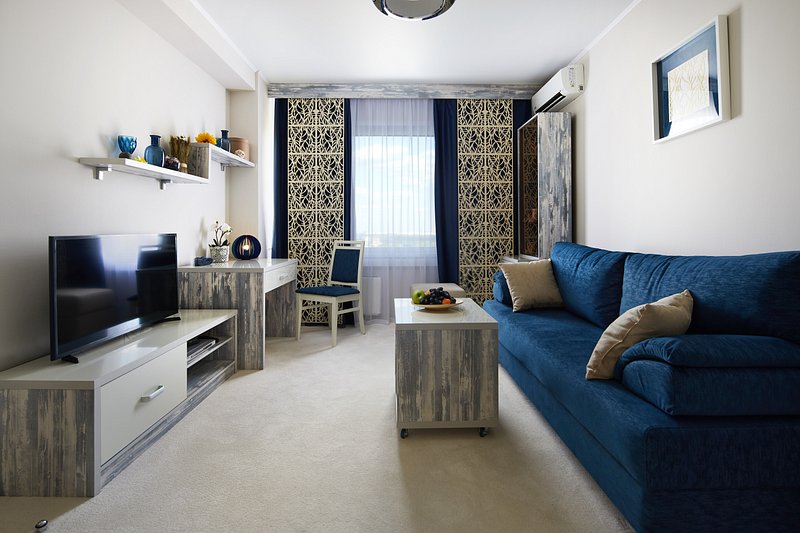 Измайлово Гамма-Дельта