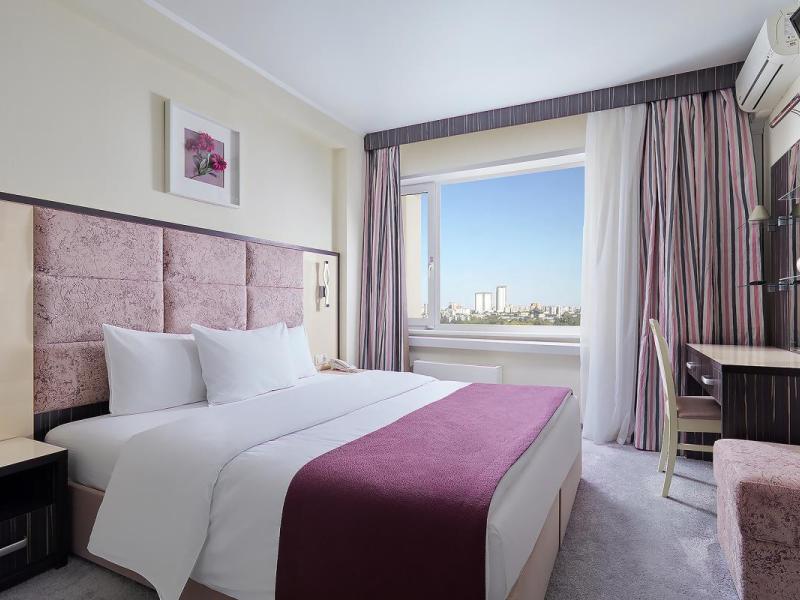 Измайлово Гамма-Дельта