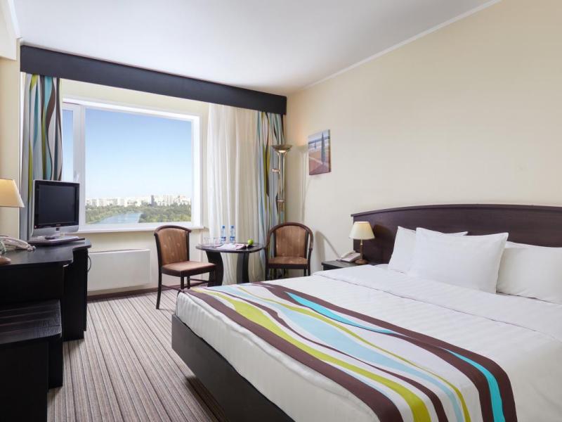 Измайлово Гамма-Дельта