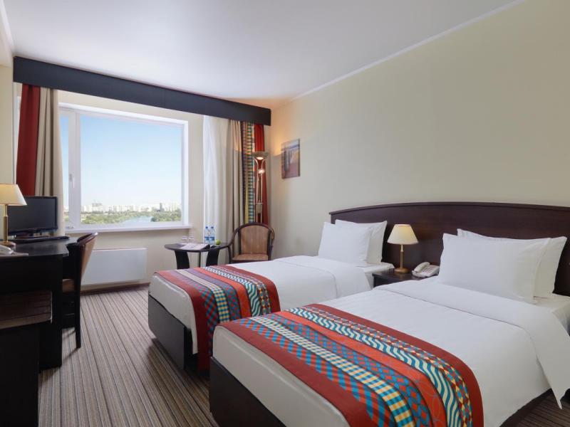 Измайлово Гамма-Дельта