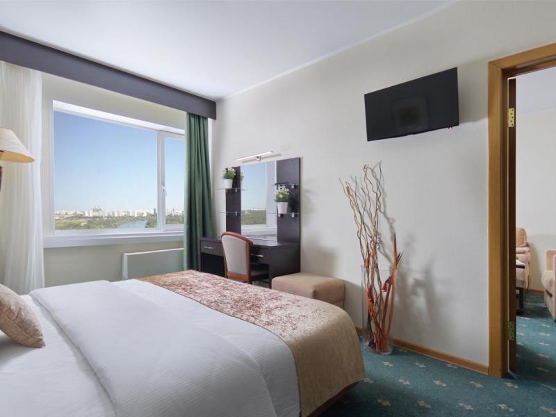 Измайлово Гамма-Дельта