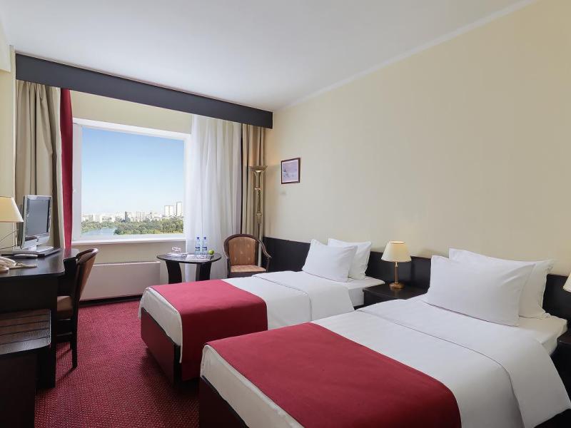 Измайлово Гамма-Дельта