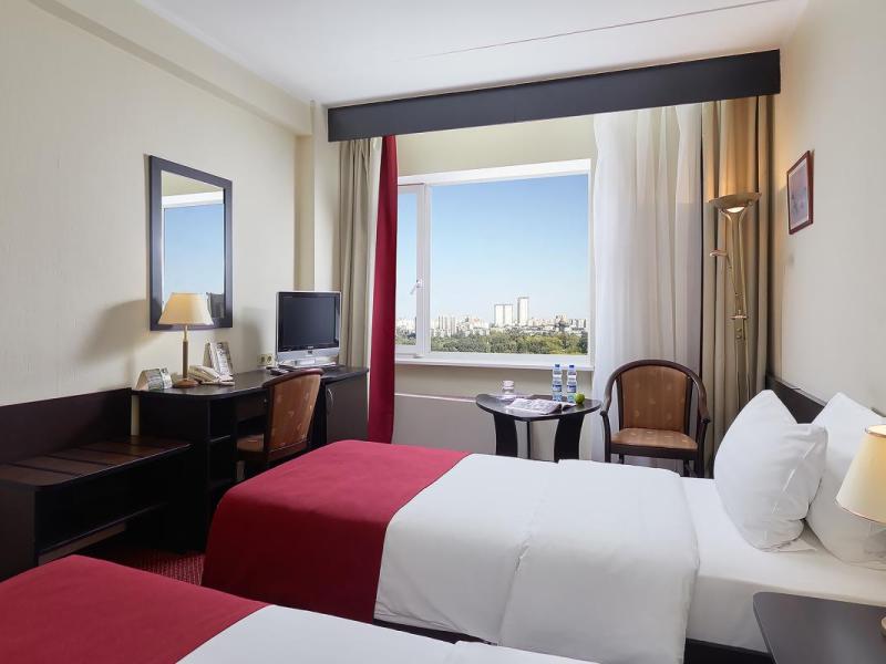 Измайлово Гамма-Дельта