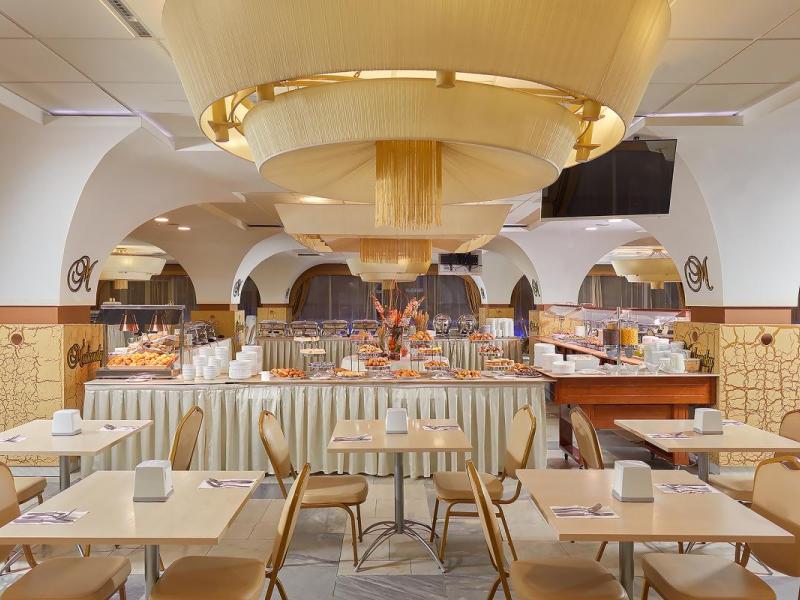 Измайлово Гамма-Дельта