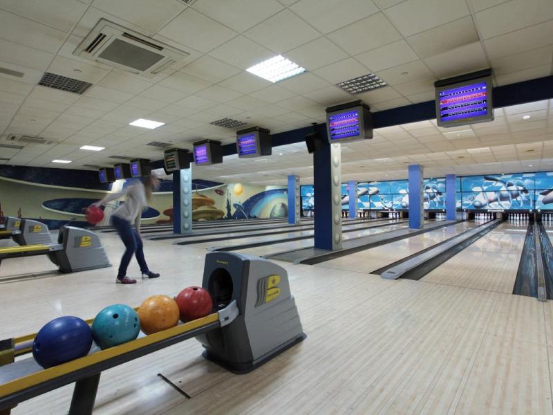 Измайлово Гамма-Дельта