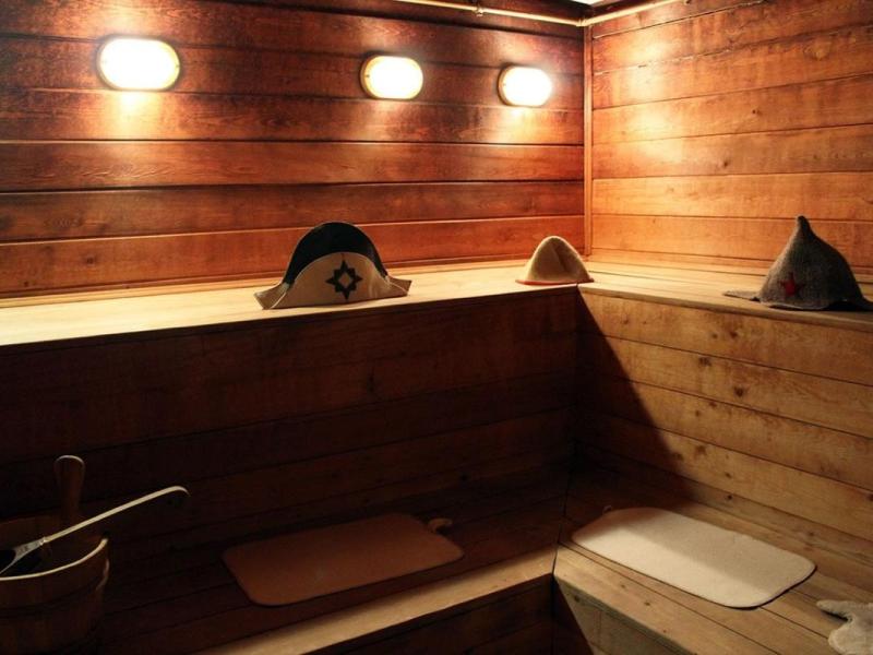 Измайлово Гамма-Дельта