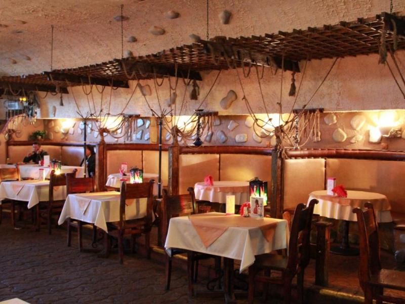 Измайлово Гамма-Дельта