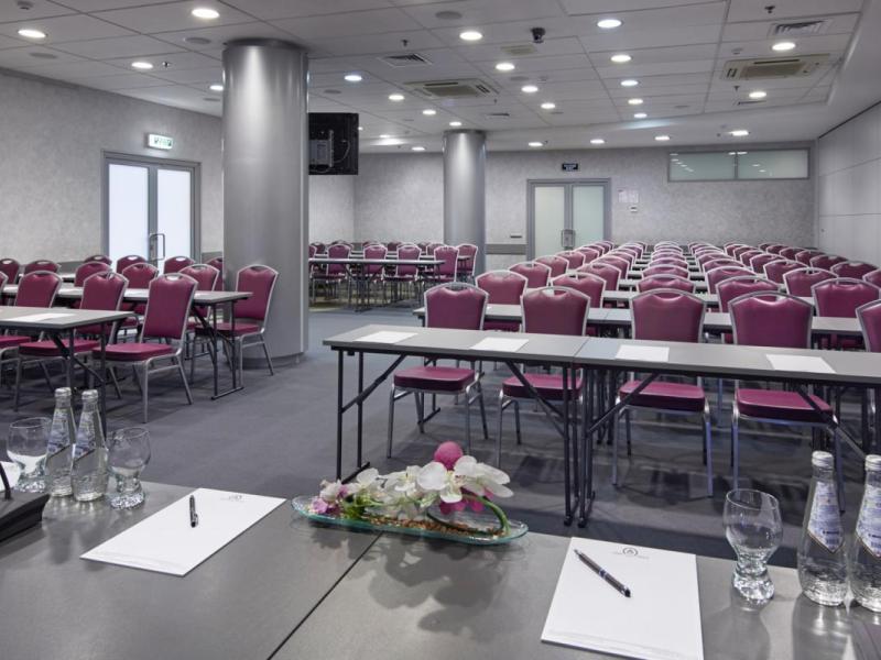 Измайлово Гамма-Дельта