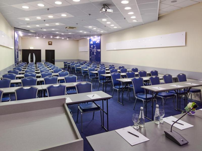 Измайлово Гамма-Дельта