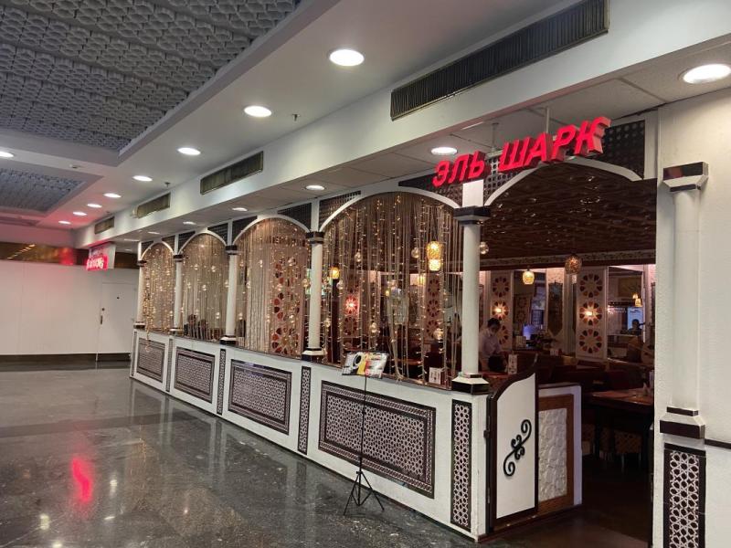 Измайлово Гамма-Дельта