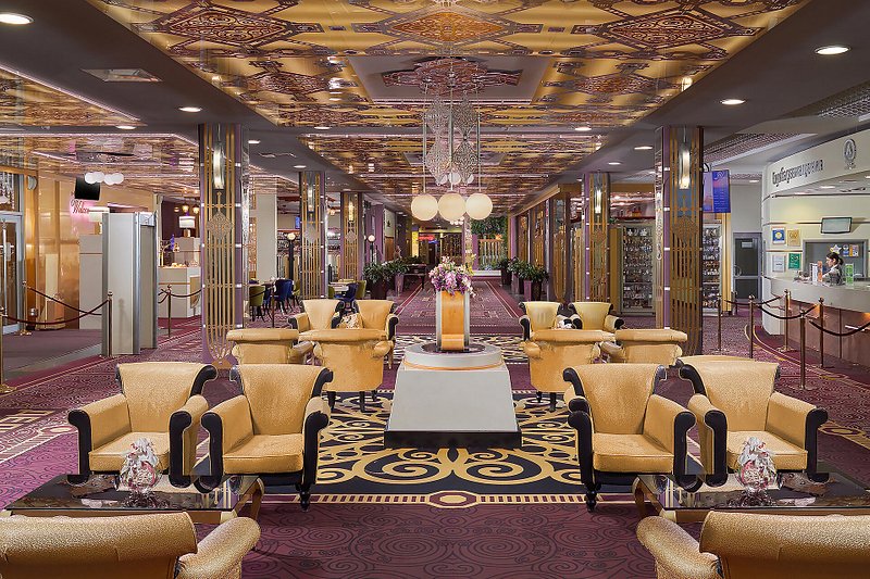 Измайлово Гамма-Дельта