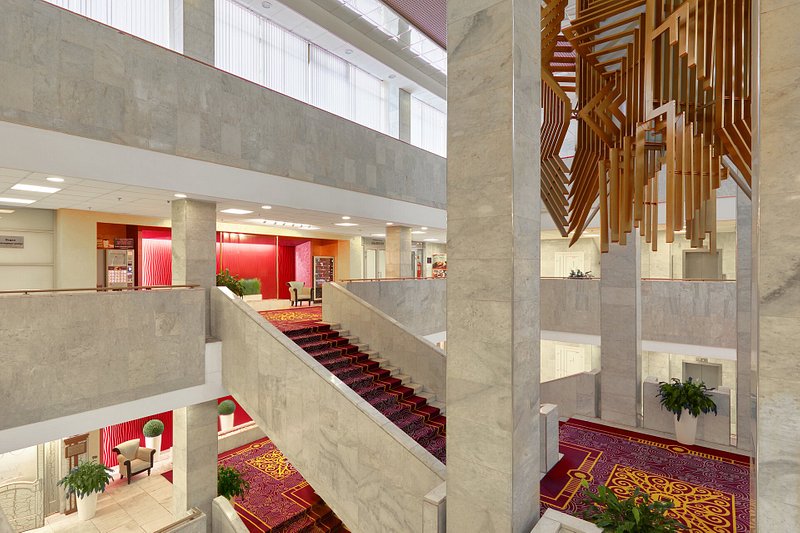 Измайлово Гамма-Дельта