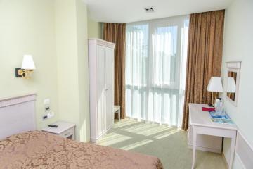 Отель Пансионат Изумруд Россия, Адлер, фото 11