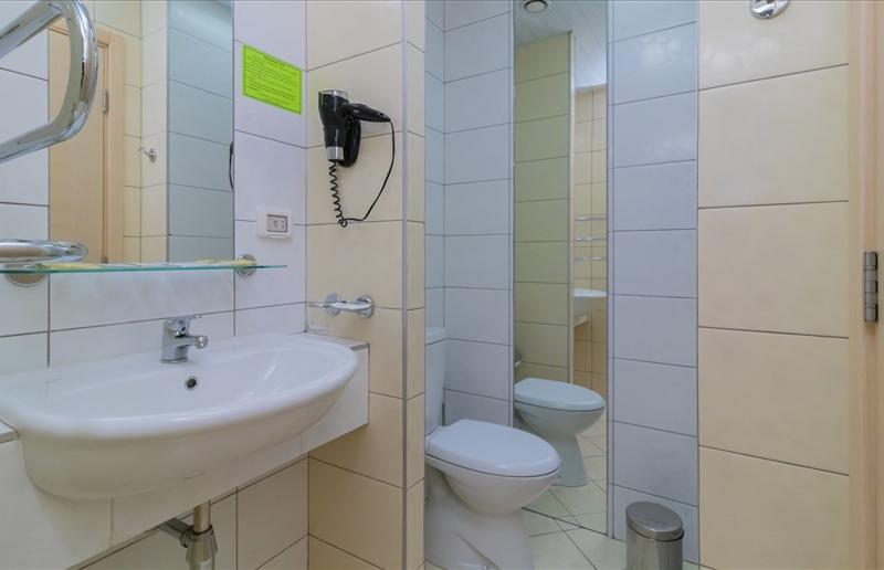 Пансионат Изумруд